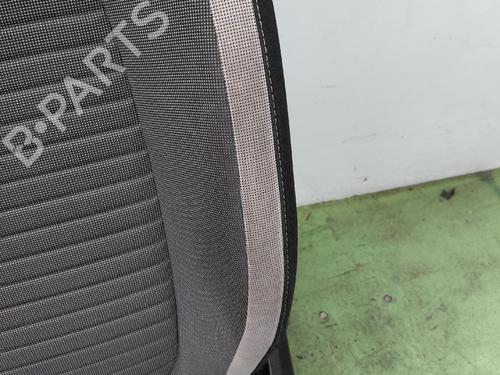 Left front seat RENAULT TWINGO III (BCM_, BCA_) | BP36676467C15 - Image 5