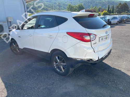 Starter HYUNDAI ix35 (LM, EL, ELH) 1.7 CRDi | BP37754742M8 - Image 11