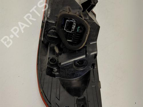 Left taillight VW CC B7 (358) 2.0 TDI | BP28088284C34 - Image 3