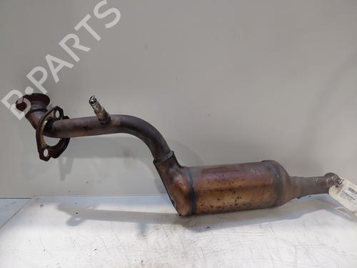 Used Catalyst RENAULT TWINGO II (CN0_) 1.2 16V (CN04, CN0B) (75 hp) 30902465