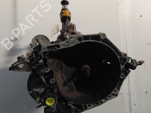 Gearbox CITROËN JUMPY III Van (V_) 1.6 BlueHDi 95 | BP34005310M3  - Image 6