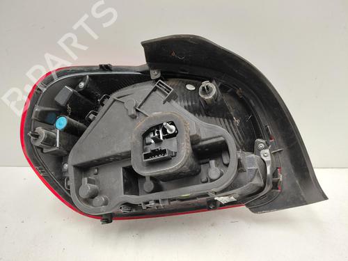 Right taillight CITROËN C3 III (SX) 1.6 BlueHDi 100 | BP37679279C35 - Image 2