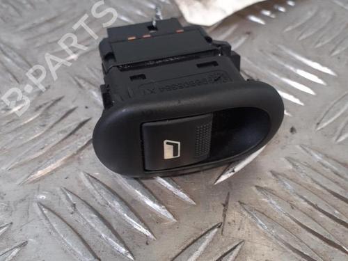 Used Right front window switch Right front window switch CITROËN C3 I (FC_, FN_) 1.4 HDi (68 hp) 24768031 24768031