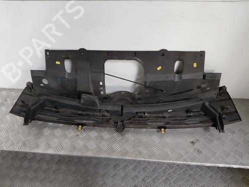 Grille FIAT TALENTO Van (296_) 1.6 D | BP29842526C40 