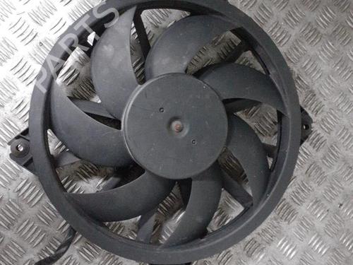 Radiator fan CITROËN DS5 2.0 HDi 165 Hybrid4 4x4 | BP24756542M35 - Image 2