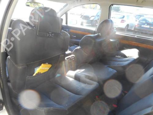 Left sun visor RENAULT VEL SATIS (BJ0_) 3.5 V6 (BJ0R, BJ0V, BJ0U) | BP24762765I1  - Image 8