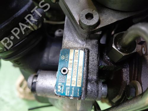 Engine SEAT IBIZA IV (6J5, 6P1) 1.6 TDI | BP29995822M1