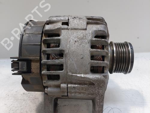 Alternator RENAULT KANGOO Express (FW0/1_) 1.5 dCi 90 (FW0G, FW05, FW08, FW11) | BP36096439M7 - Image 6