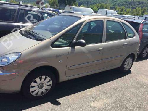 AC radiator CITROËN XSARA PICASSO (N68) 1.6 HDi | BP24762896M32 