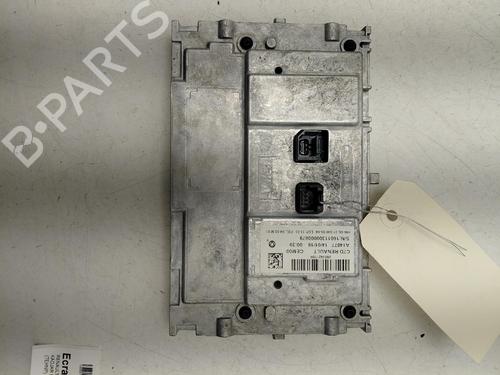 Used Display monitor Display monitor RENAULT KADJAR (HA_, HL_) 1.6 dCi 130 (HLA4) (130 hp) 40019151 40019151