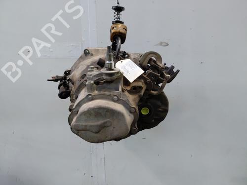 Gearbox CITROËN BERLINGO Box Body/MPV (B9) 1.6 HDi / BlueHDi 75 | BP31155664M3 - Image 4