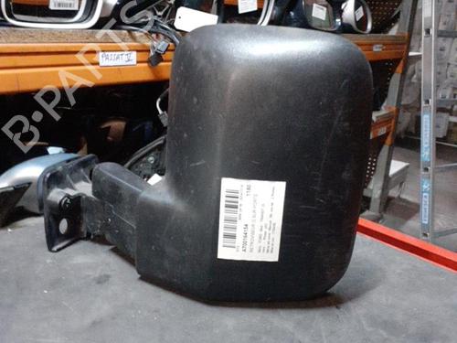 Used Left mirror FORD TRANSIT Van (T_ _) 2.5 D (TAL, TAS, TGL, TWS) (68 hp) 24748313