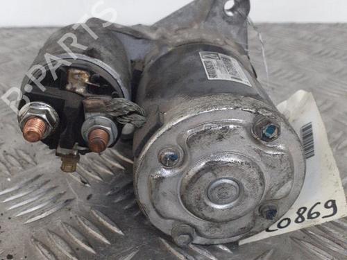 starter-opel-agila-b-h08-2008-2009-2010-2011-2012-2013-2014-24749779 main image