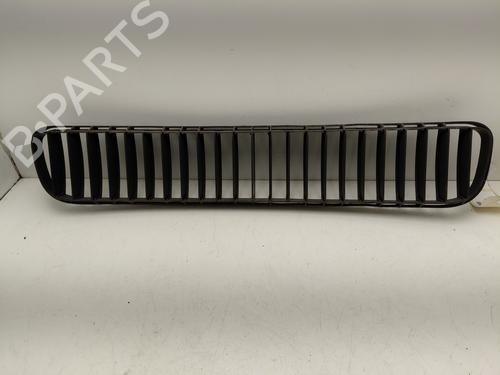 Grill Grill SKODA FABIA II (542) 1.9 TDI (105 hp) 33474393 33474393