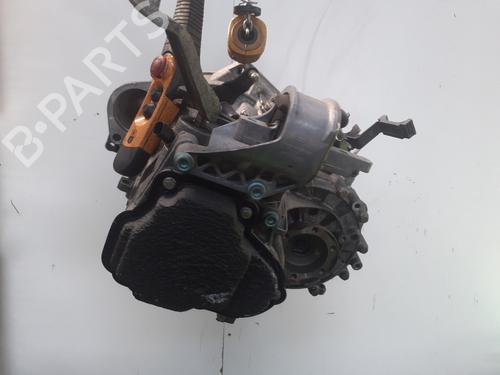 Used Gearbox Gearbox AUDI A2 (8Z0) 1.4 (75 hp) 28587053 28587053