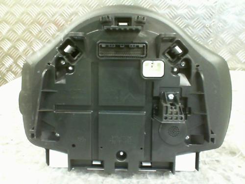 Used Instrument cluster CITROËN C1 II (PA_, PS_) 1.0 VTi 68 (69 hp) 24766540