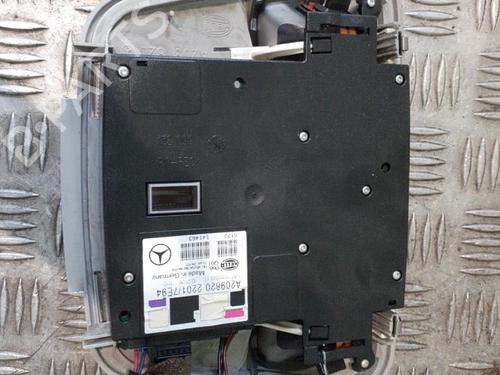 Used Interior roof light MERCEDES-BENZ CLK (C209) CLK 320 CDI (209.320) (224 hp) 24746555