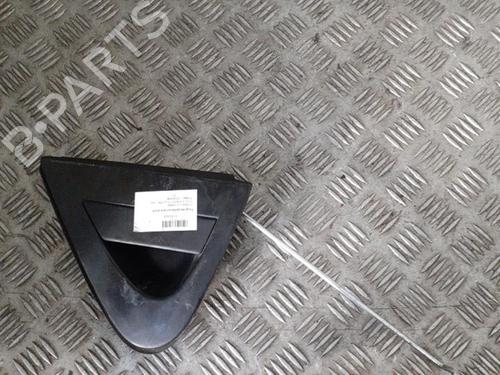 Used Rear right exterior door handle HONDA CIVIC VIII Hatchback (FN, FK) 2.2 CTDi (FK3) (140 hp) 24748659