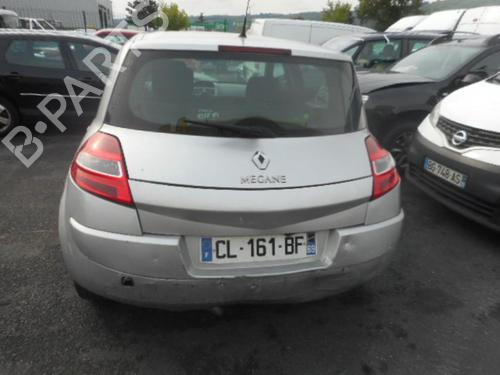Rear wiper motor RENAULT MEGANE II (BM0/1_, CM0/1_) 1.5 dCi (BM1E, CM1E) | BP24744280M102 