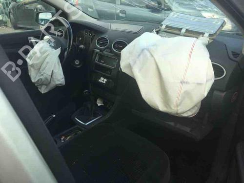 Left headlight FORD FOCUS II (DA_, HCP, DP) 1.6 Ti | BP24762659C28  - Image 7