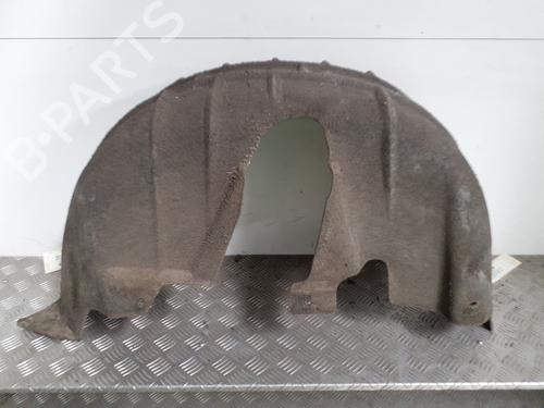 Wheel arch VW GOLF VI (5K1) 1.6 TDI | BP26875918C56 