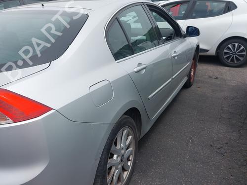 Brugte RENAULT LAGUNA III (BT0/1) 2.0 dCi (BT01, BT08, BT09, BT0E, BT0K, BT12, BT1C, BT1D,... (150 hp) 4346372