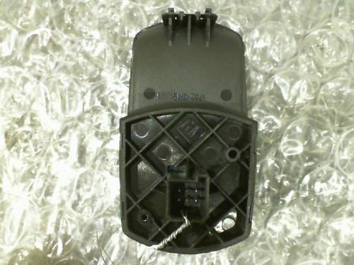 Used Right front window switch Right front window switch OPEL CORSA D (S07) 1.3 CDTI (L08, L68) (75 hp) 24762382 24762382