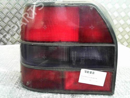 Used Left taillight RENAULT 19 I Chamade (L53_) 1.9 D (L534, L53J) (64 hp) 24763785