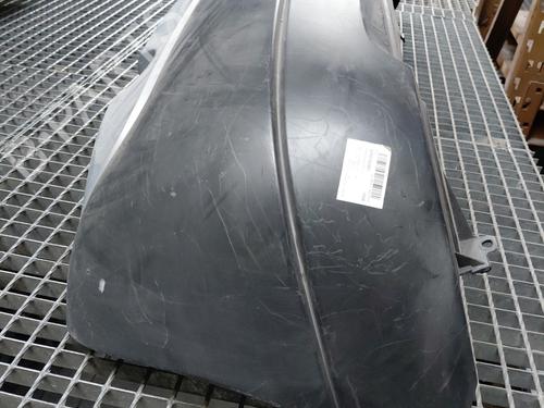 Rear bumper CITROËN C3 I (FC_, FN_) 1.4 16V | BP24769108C8 