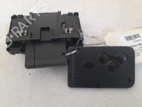 Card reader RENAULT MEGANE II Estate (KM0/1_) 1.5 dCi (KM16, KM1E) | BP24746583E4 