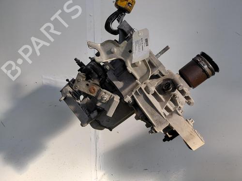 Gearbox FIAT PUNTO (199_) 1.4 Natural Power | BP38296654M3 - Image 2