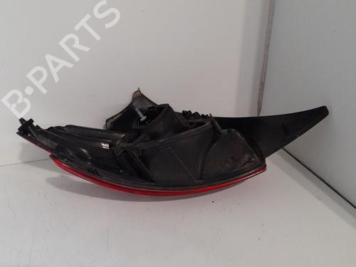 Right taillight PEUGEOT 208 I (CA_, CC_) 1.6 HDi / BlueHDi 75 | BP24764378C35 