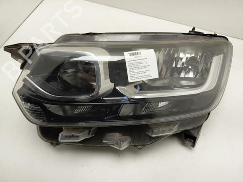 Left headlight CITROËN BERLINGO Box Body/MPV (K9) | BP36096468C28 - Image 3