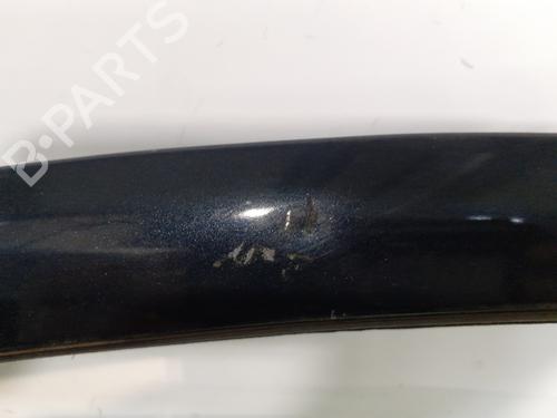 Left front door OPEL ZAFIRA A MPV (T98) 1.8 16V (F75) | BP24760587C2 