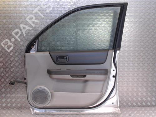 Right front door NISSAN X-TRAIL I (T30) 2.2 dCi 4x4 | BP24745317C3 