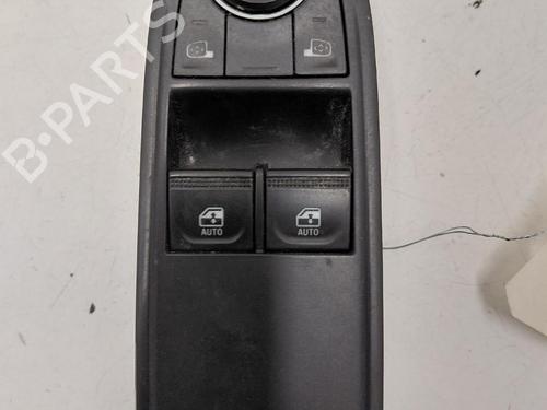 Left front window switch RENAULT CLIO V (B7_) 1.0 TCe 90 (B7MT) | BP39608944I27 - Image 3