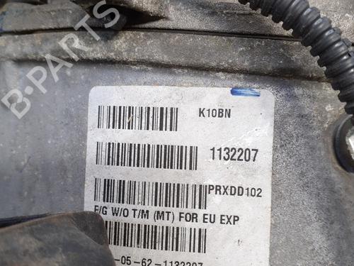 Engine NISSAN PIXO (UA0) 1.0 | BP27980686M1  - Image 6