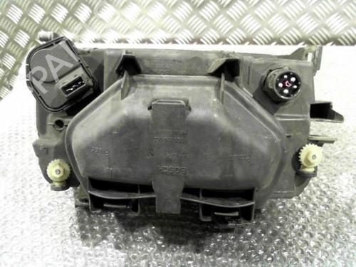 Used Left headlight Left headlight AUDI A4 B5 (8D2) 1.9 TDI (90 hp) 24752562 24752562