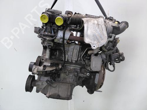 Engine CITROËN JUMPY III Van (V_) 1.6 BlueHDi 95 | BP35918480M1 - Image 9