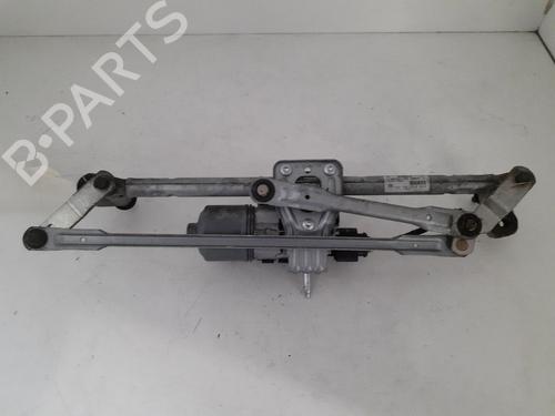 Used Front wiper motor Front wiper motor VW POLO V (6R1, 6C1) [2009-2022] 27474466 27474466