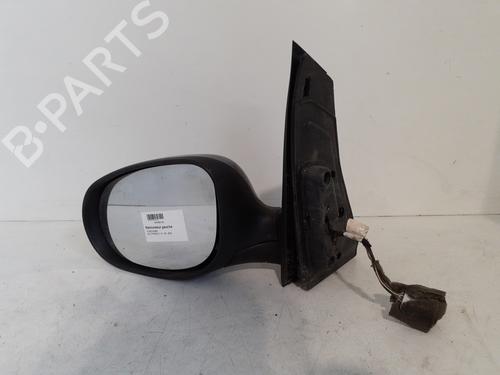 Used Left mirror FORD KA (RU8) 1.2 (69 hp) 25468951