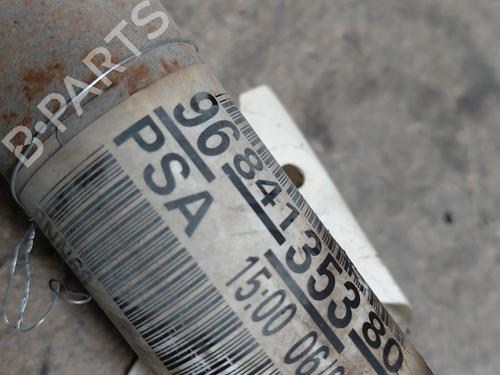 Left front driveshaft PEUGEOT 2008 I (CU_) 1.6 BlueHDi 120 | BP28689288M38 - Image 3
