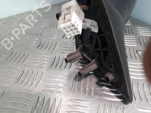 Used Left mirror CITROËN XSARA PICASSO (N68) 1.6 HDi (109 hp) 24751388