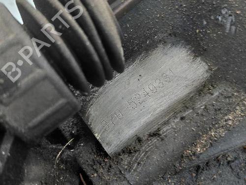 Gearbox FIAT 500 (312_) 0.9 (312AXG1A, 312.AXG11) | BP38528840M3 - Image 6