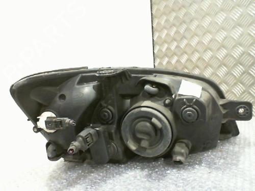 Left headlight HYUNDAI GETZ (TB) 1.3 i | BP24762617C28 