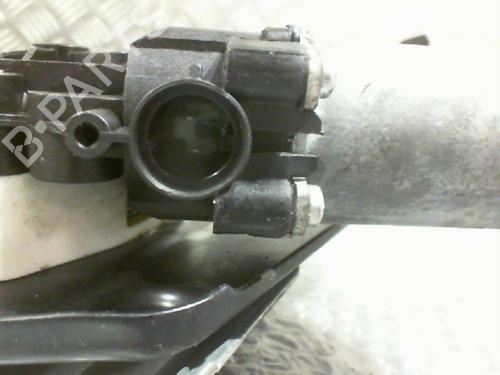 Rear right window mechanism PEUGEOT 207 CC (WD_) 1.6 HDi | BP24746134C25 