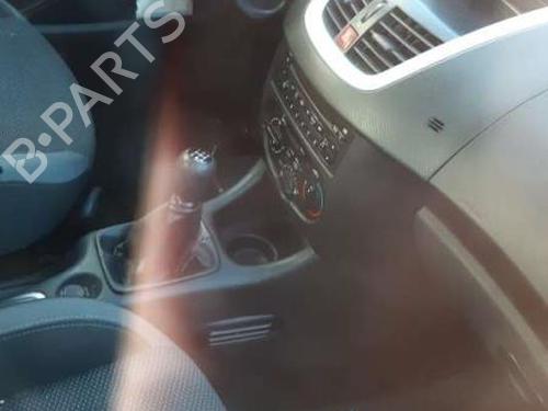 Gearbox PEUGEOT 206+ (2L_, 2M_) 1.4 HDi eco 70 | BP24755051M3 
