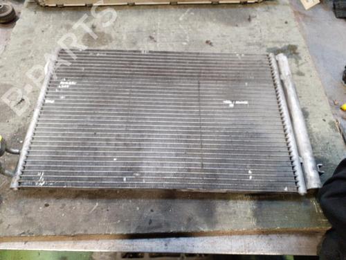 Used AC radiator BMW 1 (E87) 118 i (143 hp) 24747003