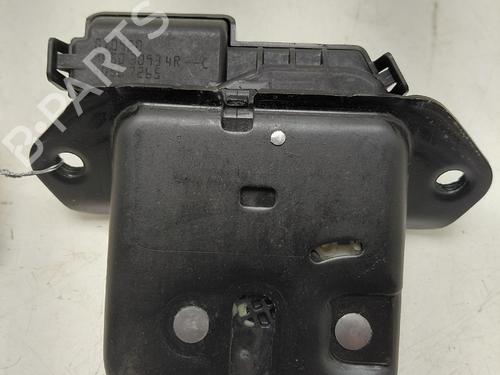 Used Tailgate lock Tailgate lock 36984787 36984787