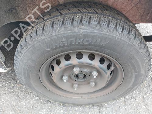 Frontplade/Frontkurv FORD TRANSIT CUSTOM V362 Van (FY, FZ) 2.2 TDCi | BP33945317C72  - Image 26